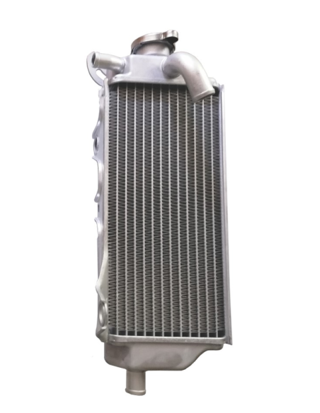 RADIADOR DERECHO KSX YAMAHA YZ 250F 19-22 YZ 450F 18-22
