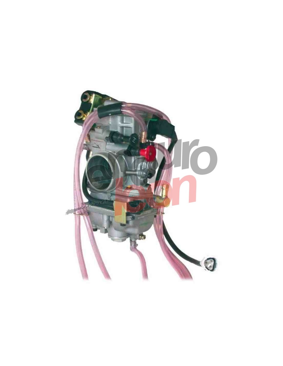 CARBURADOR KEIHIN FCR MX37