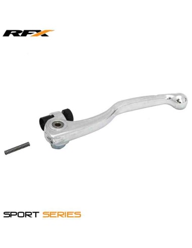 MANETA DE EMBRAGUE RFX SPORT KTM HUSQVARNA 06- BETA RR 13- HUSABERG BOMBA BREMBO