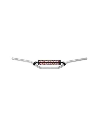 MANILLAR RENTHAL 7/8 22MM FAT BAR VILLOPOTO/STEWART PLATA