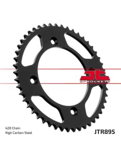 CORONA DE ACERO JT KTM SX 85 03- HUSQVARNA TC 85 14- GAS GAS MC 85 21-