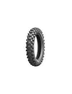 NEUMATICO MICHELIN STARCROSS 5 MINI 2.75-10 NHS 37J