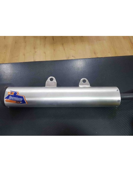 SILENCIOSO TECNIUM GAS GAS EC 250/300 18-19 RIEJU MR 300