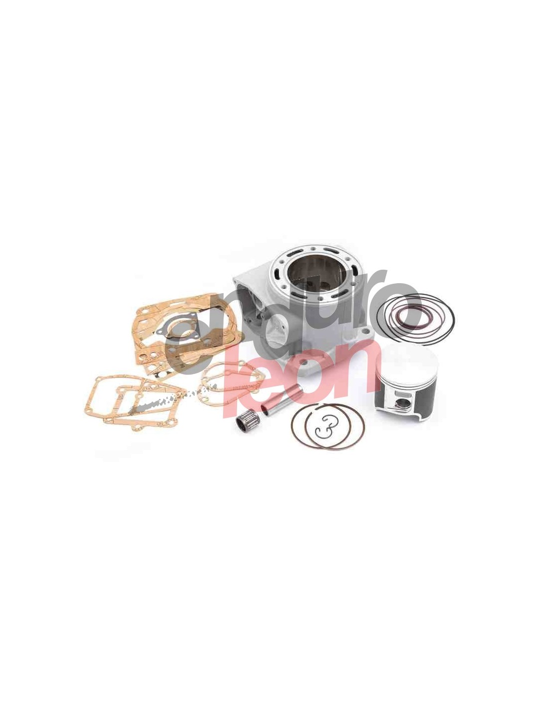 KIT CILINDRO S3 GAS GAS EC 300 0119 RIEJU MR 300 KIT CILINDRO S3 GAS GAS EC 300 0119 RIEJU MR 300