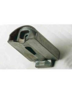 CAMPANA CARBURADOR KEIHIN PWK 36/38/39 - 8.0