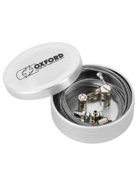 KIT REPARACION CABLE ACELERADOR Y EMBRAGUE