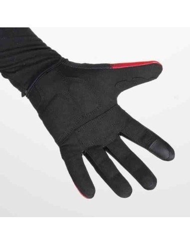 GUANTES SHOT DRIFT CAMO AMARILLO FLUOR 2023