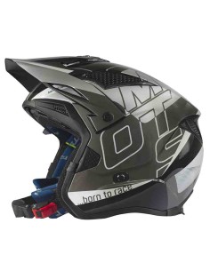 CASCO MOTS TRIAL JUMP UP03 NEGRO 2