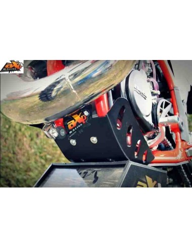 CUBRECARTER AXP RACING BETA RR 250/300 18-19