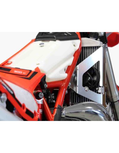 PROTECTORES DE RADIADOR AXP RACING BETA XTRAINER 300 2023