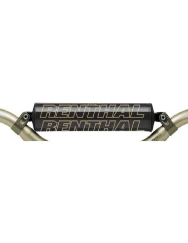 PROTECTOR MANILLAR RENTHAL CON BARRA LIMITED EDITION 240MM