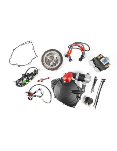 MOTOR DE ARRANQUE MONTESA 4RIDE 260/280/300 2014-