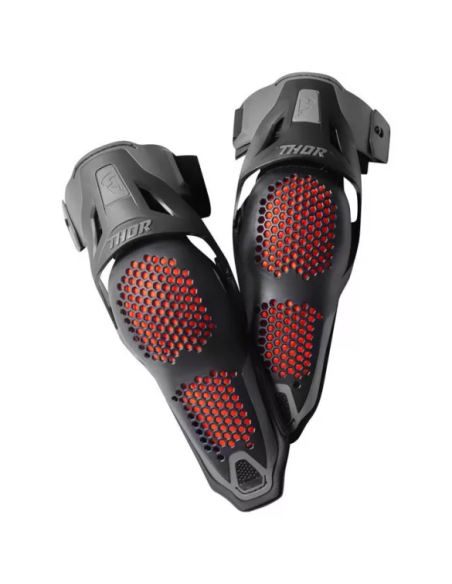 RODILLERAS THOR SENTINEL SEMI ORTOPEDICAS