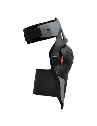 RODILLERAS THOR SENTINEL SEMI ORTOPEDICAS