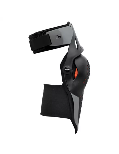 RODILLERAS THOR SENTINEL SEMI ORTOPEDICAS