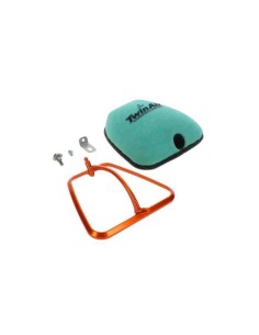 KIT FILTRO DE AIRE TWIN AIR POWEFLOW YAMAHA YZ 450F 2023