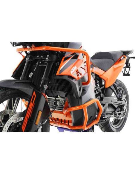 DEFENSAS LATERALES Y MOTOR KTM 790 ADVENTURE 19-21 890 ADVENTURE 2021