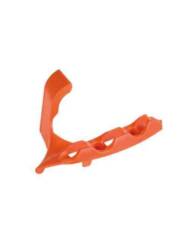 PROTECTOR PDS POLISPORT KTM EXC/EXCF 17-23 NARANJA