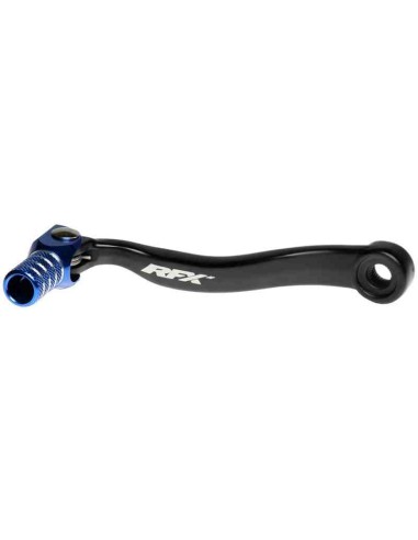PEDAL DE CAMBIO RFX HUSQVARNA TC 250 2023 KTM SX 250 2023 NEGRO AZUL