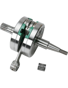 CIGUEÑAL HOT RODS YAMAHA YZ 125 97-00