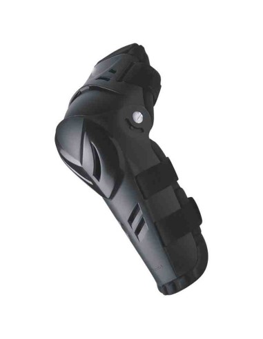 RODILLERAS NIÑO POLISPORT DEVIL ARTICULADAS - CODERA ADULTO