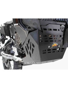 CUBRECARTER AXP RACING ADVENTURE YAMAHA XTZ 700 TENERE WORLD RAID 22-23 2