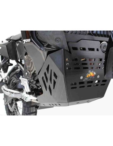 CUBRECARTER AXP RACING ADVENTURE YAMAHA XTZ 700 TENERE WORLD RAID 22-23