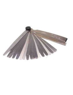 JUEGO DE GALGAS 0.10-0.50MM