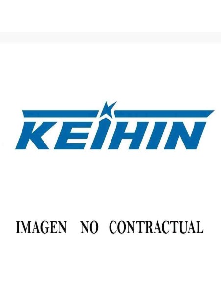 CARBURADOR KEIHIN FCR 35