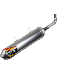 SILENCIOSO FMF POWERCORE 2.1 GAS GAS EC 250/300 21-23 HUSQVARNA TE 250/300 20-23