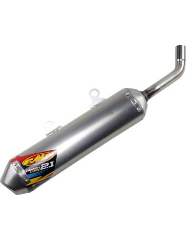 gasgas ec250 FMF Power Core 2.1 マフラー FMF Turbinecore 2.1 Slip On 21-2023 EC EX MC 250 300 Exhaust