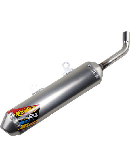 SILENCIOSO FMF POWERCORE 2.1 GAS GAS EC 250/300 21-23 HUSQVARNA TE 250/300 20-23 SILENCIOSO FMF POWERCORE 2.1 GAS GAS EC 250/300 21-23 HUSQVARNA TE 250/300 20-23