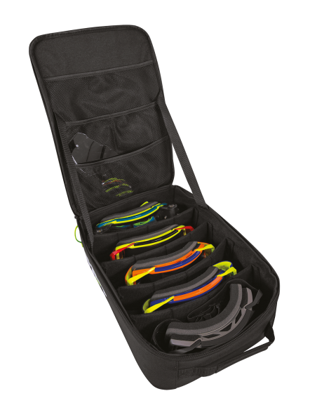 ESTUCHE PARA GAFAS SHOT CLIMATIC