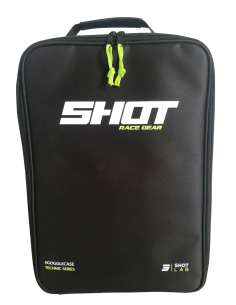 ESTUCHE PARA GAFAS SHOT CLIMATIC 2