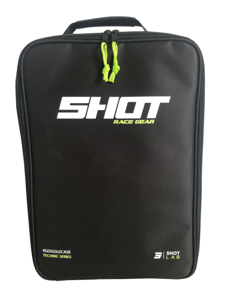 ESTUCHE PARA GAFAS SHOT CLIMATIC