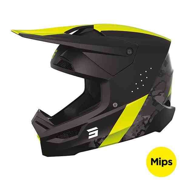 Casco shot online