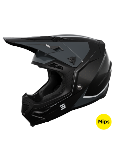 CASCO SHOT CORE COMP NEGRO PEARLY 2024