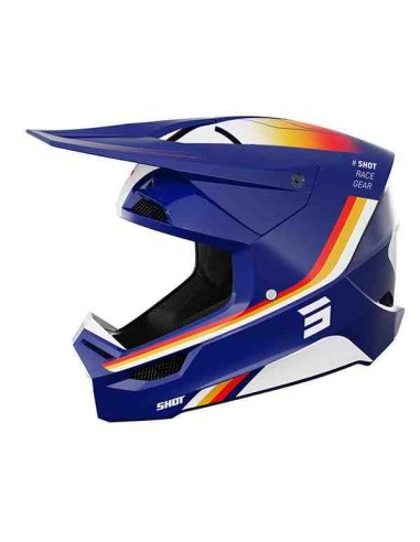 CASCO SHOT FURIOUS AIM GOLD MATE 2024