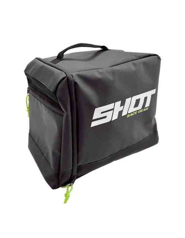 BOLSA PORTA CASCO SHOT CLIMATIC