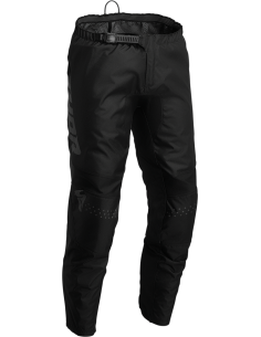 PANTALON THOR SECTOR MINIMAL NEGRO 2024