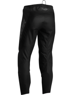 PANTALON THOR SECTOR MINIMAL NEGRO 2024 2