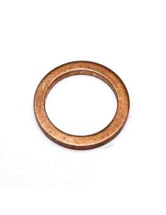 ARANDELA DE COBRE LATIGUILLO M10 - 10x14x1