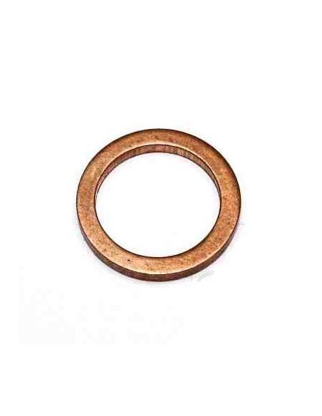 ARANDELA DE COBRE LATIGUILLO M10 - 10x14x1