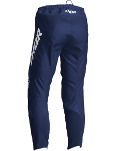 PANTALON THOR SECTOR MINIMAL NAVY 2024 2