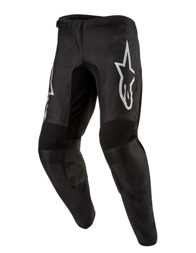 PANTALON ALPINESTARS FLUID GRAPHITE NEGRO 2024