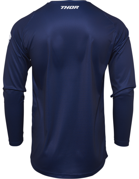 CAMISETA THOR SECTOR MINIMAL AZUL 2024 CAMISETA THOR SECTOR MINIMAL AZUL 2024