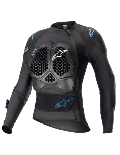 PETO ALPINESTARS MUJER STELLA BIONIC ACTION V2
