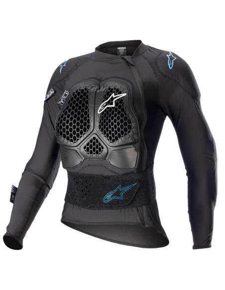 PETO ALPINESTARS MUJER STELLA BIONIC ACTION V2