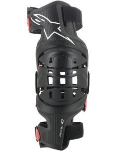 RODILLERA ORTOPEDICA ALPINESTARS BIONIC-10 CARBON IZQUIERDA 2