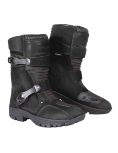 BOTAS SHOT ATV 2.0 QUAD TRAIL NEGRAS
